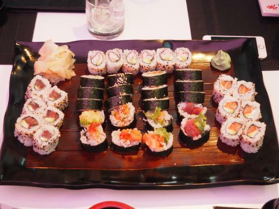 Izumi Sushi Izakaya