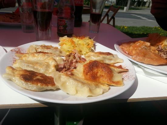 Bistro Mińska 4