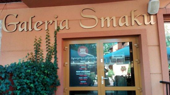 Galeria Smaku