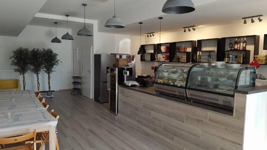 Deli&Winebar Siga-Siga