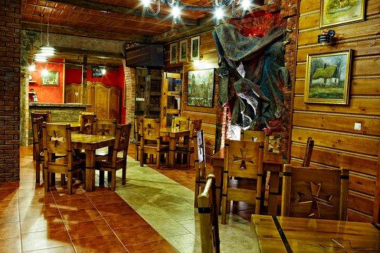 Karczma Pod Czarcim Kopytem