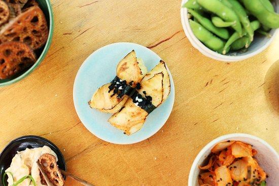 Youmiko Vegan Sushi
