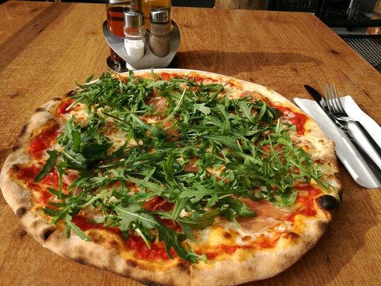 Papryczka Pizza&Restaurant