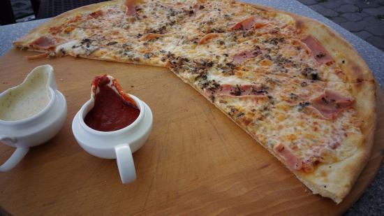 Pizzeria Dolce Donna Italiana