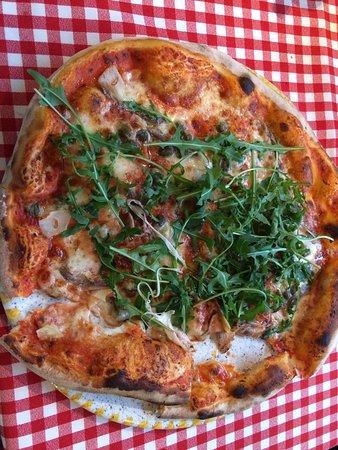 Pizza ValDiego