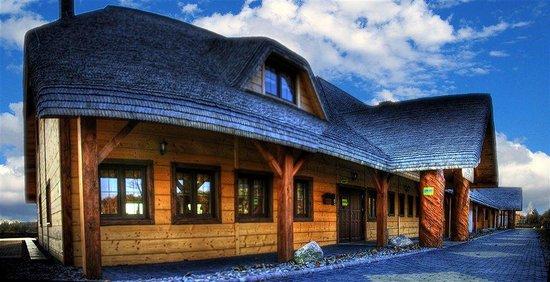 Karczma Pod Strzechą