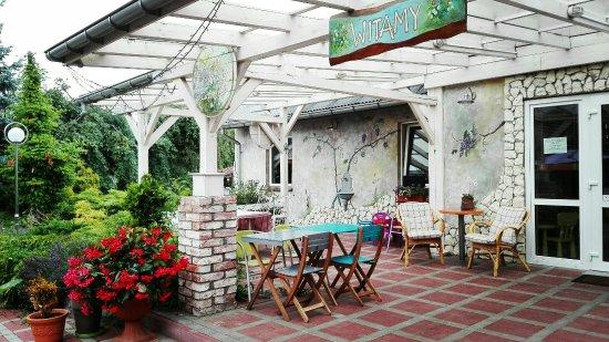 Restauracja Prowincja