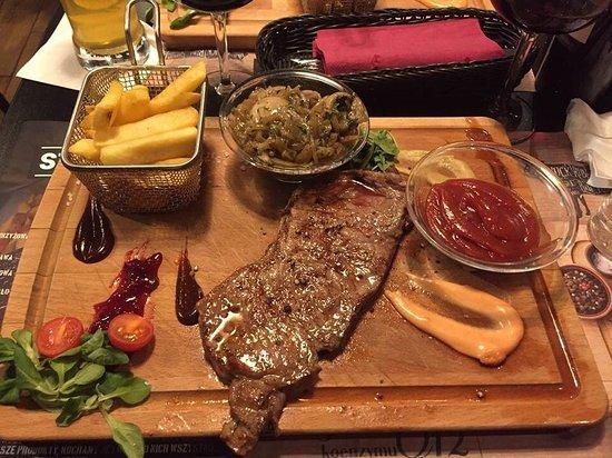 Steakownia