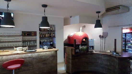 Trattoria Primavera
