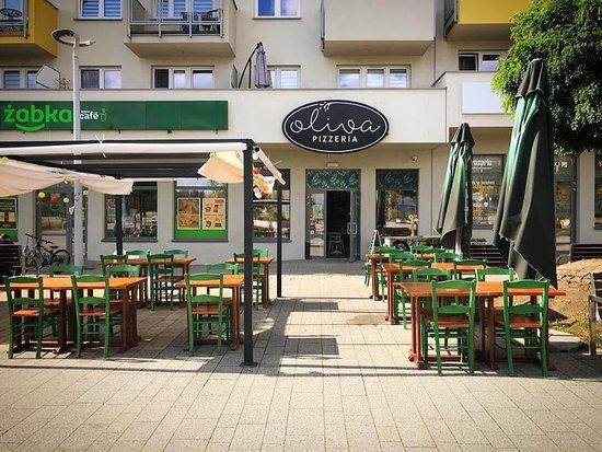 Pizzeria Oliva