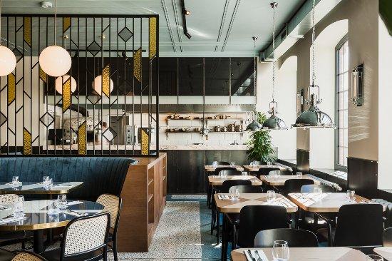 Kraft Bistro