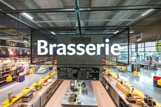 Brasserie Selgros