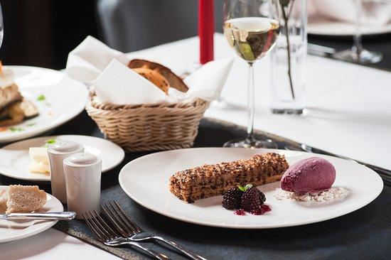 Swietoszek Tartuffe Restaurant & Bar