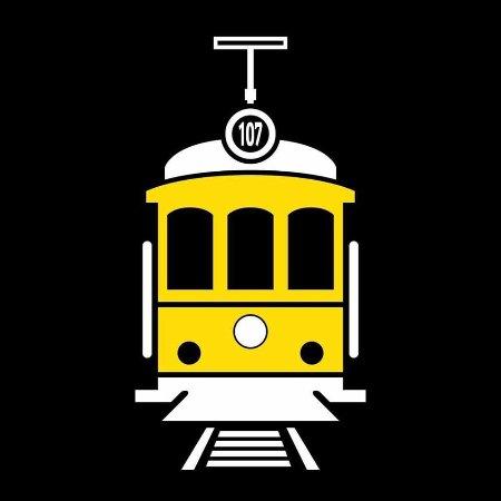Tramwaj 107