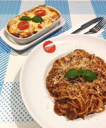 Pizzeria Da Grasso