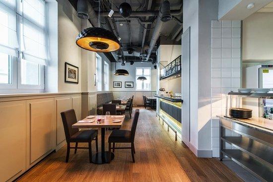Restauracja Po Wisle