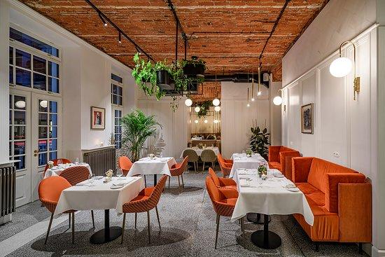 Restauracja PAM PAM