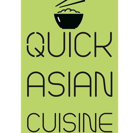 Quick Asian Cuisine