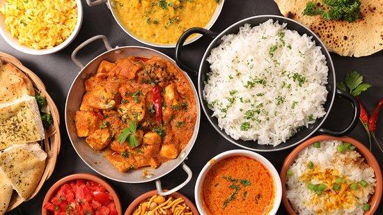 Jaipur.pl kuchnia indyjska