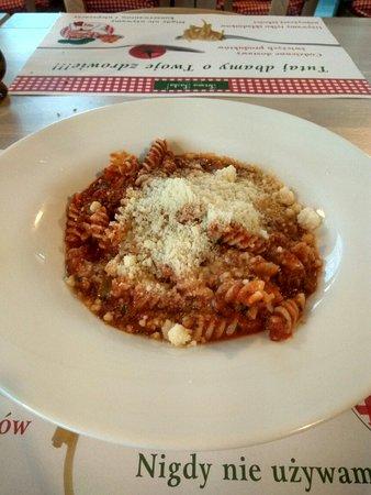Prima Pasta