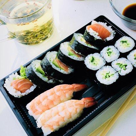 Sushibu