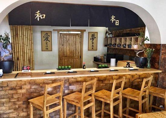 Sensei Sushi Wyszkow
