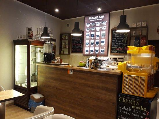 Milo Cafe