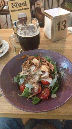 BRAVO Eat & Drink