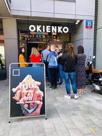 Okienko