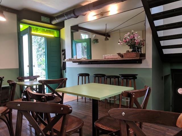 Bistro Eden