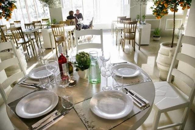 Restauracja el Greco
