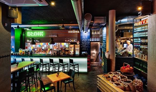 Restauracja Sloik