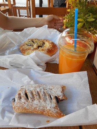 Foksal Cafe