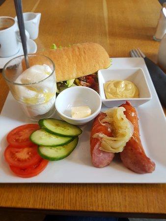 Cafe Furkot