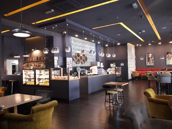 Centro Cafe