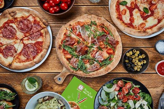 Dominium Pizza