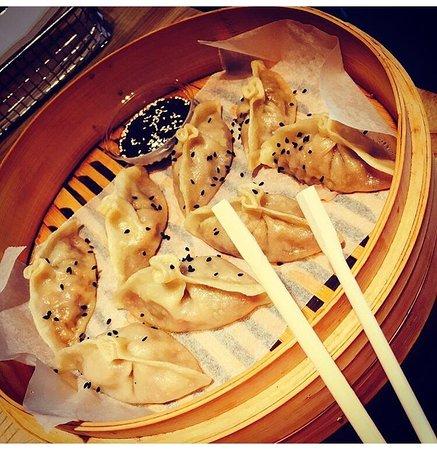 Dim Sum House