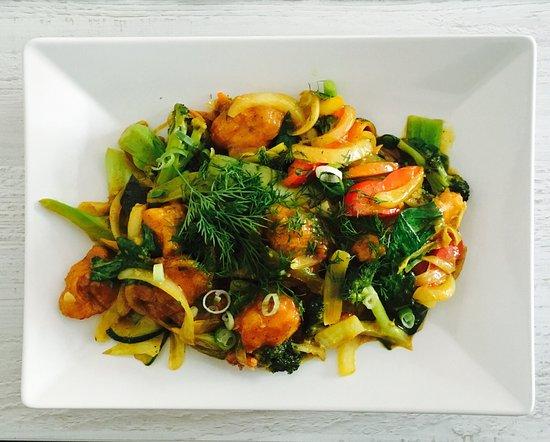 UmamiWok Restauracja Azjatycka