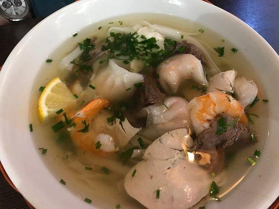 Oh My Phở