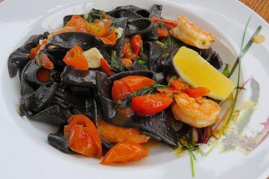 Pół Żartem Pół Serio Bistro