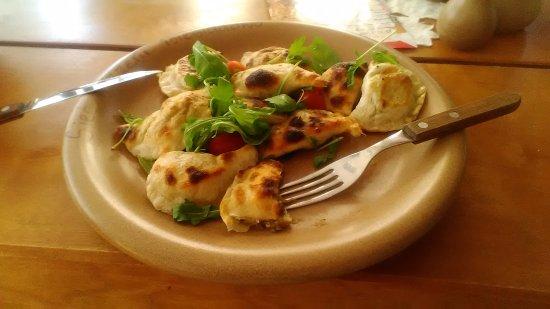 Pizzeria Biesiadowo