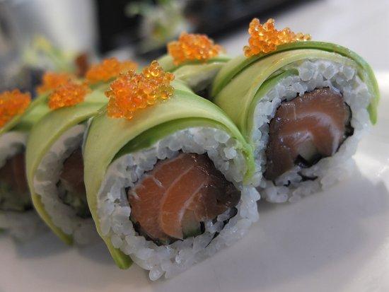 Sushi Bistro