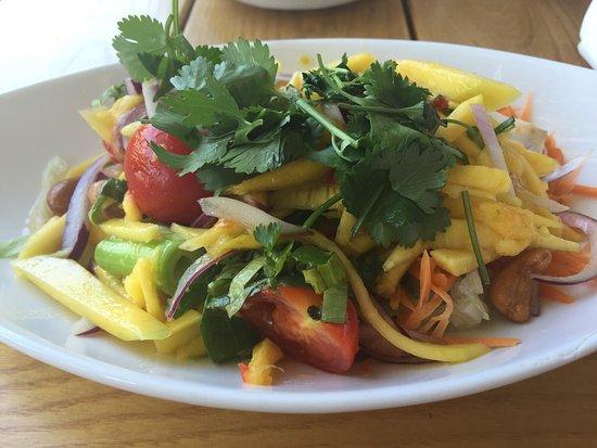 Naam Thai Restaurant