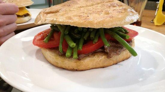 Don Sandwich