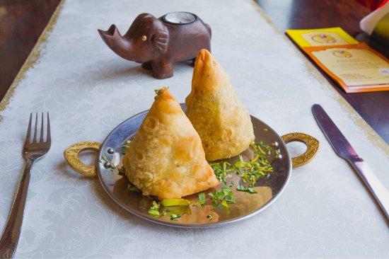 Indian Dawat