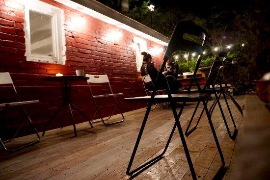 Fort Wino