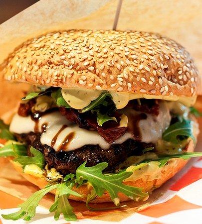 Republika Burgera