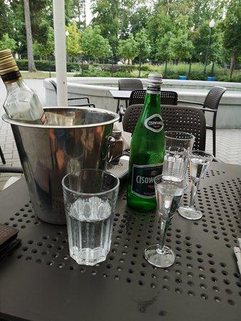 Restauracja Parkowa