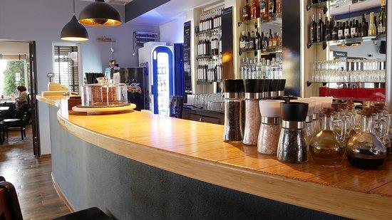 Restauracja Nieskromne Smaki