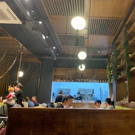 China Hotpot